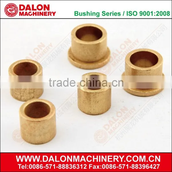 Oil Retaining Product,Bearing Bronze Bush,Bushing photo-6