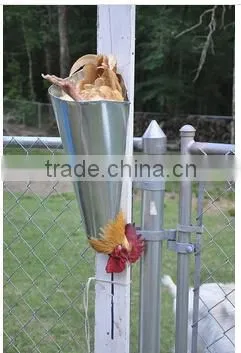 Different Size Killing Cone for Poultry photo-6