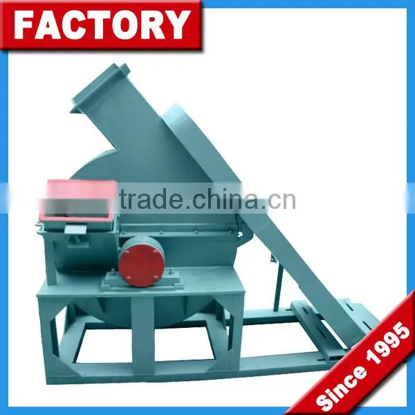 CE Approved Low Energy High Efficiency 4-6 T/h Disc Wood Chipper Biomass Wood Chips Making Machine photo-4