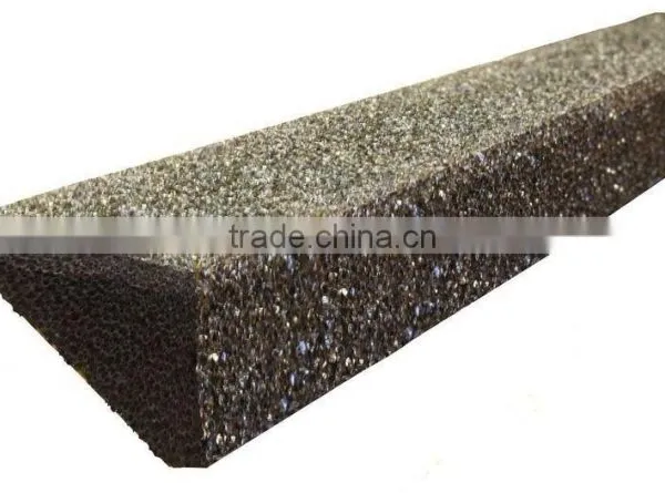 Foam Filter Plastic Leaves Debris Gutter Guard ,Roof Gutters Foam Filter photo-4