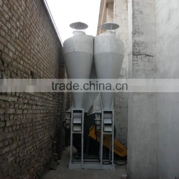 Corn Seed Processing Plant photo-4