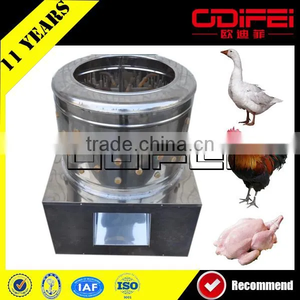 Poultry Processing Profession Automatic Poultry Equipment Price photo-5