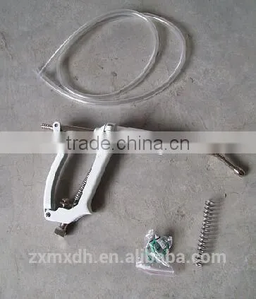 Veterinary Drencher Disposable Syringe photo-2