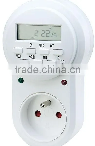 Weekly Digital Timer photo-2