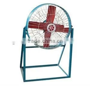 FTA Series Axial Louvered Exhaust Fan photo-2