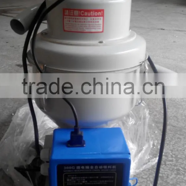 Industrial Used Automatic Suction Pet Feeder photo-3