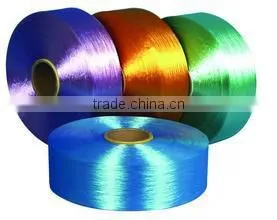 Customization High Grade Durable Polyester Yarn( FDY) photo-5