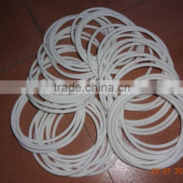 Molded Polyurethane Seal