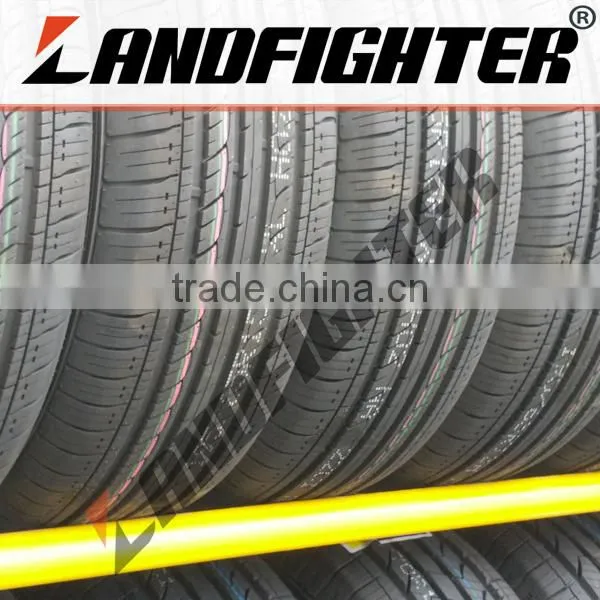 Chinese High Quality Passenger Car Tire 205/55R16 With Lowest Price photo-3
