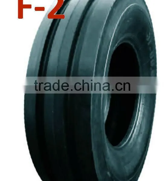 China Tire Factory 14-17.5 15-19.5 Bobcat Tire With Rim photo-5
