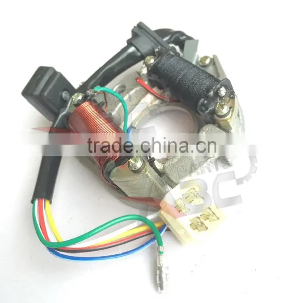 50CC 70CC 90CC 110CC 125CC Stator Magneto ATV Dirt Bike Go Kart photo-6