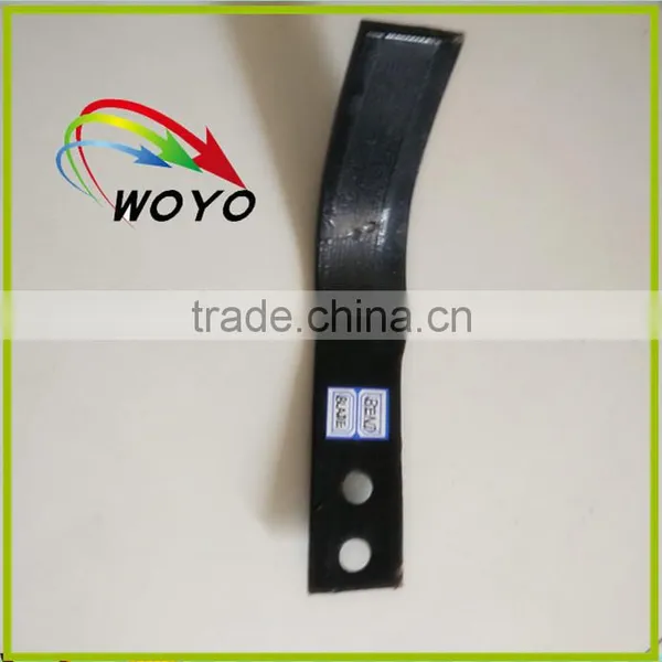 Agriculture Spare Parts Rotary Tiller Blade photo-3