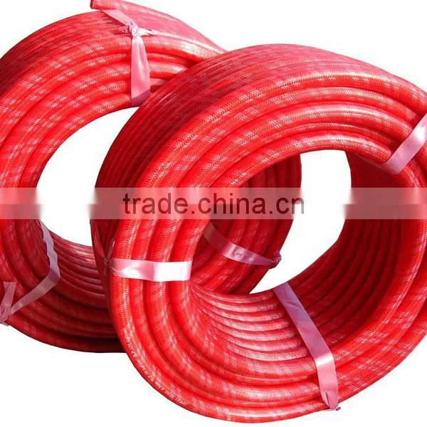 Best Selling Durable Using Plastic Airless High Pressure Sprayer Hose photo-4
