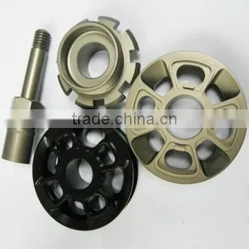 ISO9001:2008 Cnc Custom Bike Parts photo-3