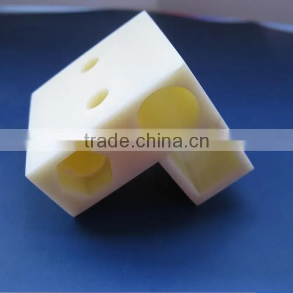 High Precision OEM Good Quality CNC Machining Auto Spare Parts photo-2
