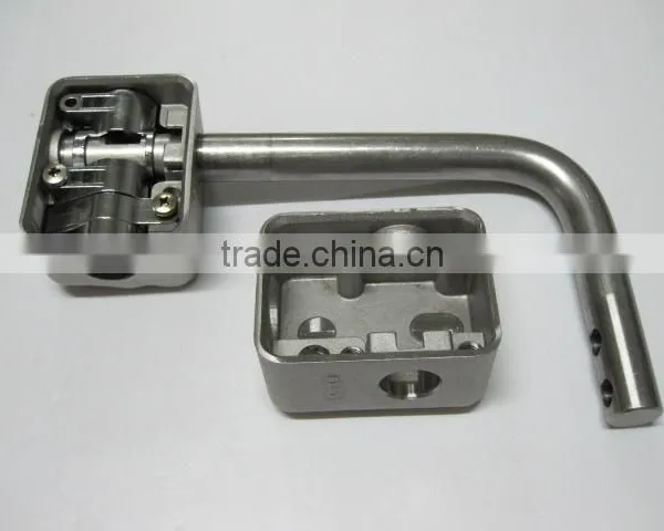 Stainless Steel Investment Casting,investment Casting Part as Customized Casting Parts photo-5