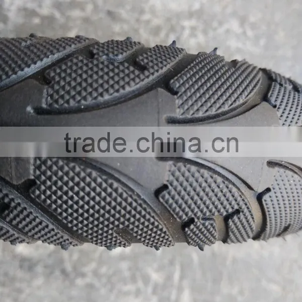 200x50 Aluminum Semi Trailer Wheels With Best Price photo-3
