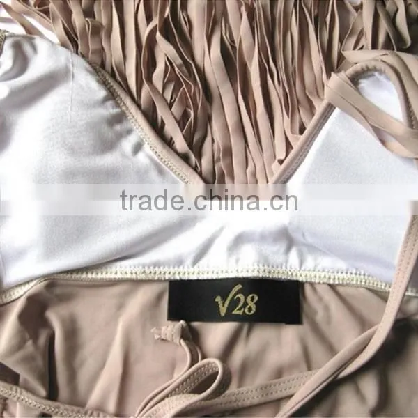 2017 Great Price One -piece Swim Suit photo-5