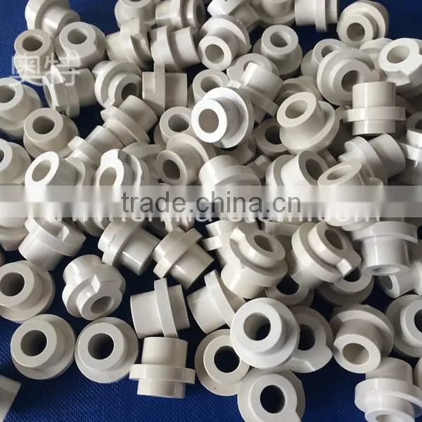 Plastic PEEK Sheet photo-5