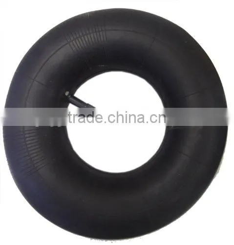 Inner Tube 4.10/3.50-4 With Straight/curve Valve Stem photo-2
