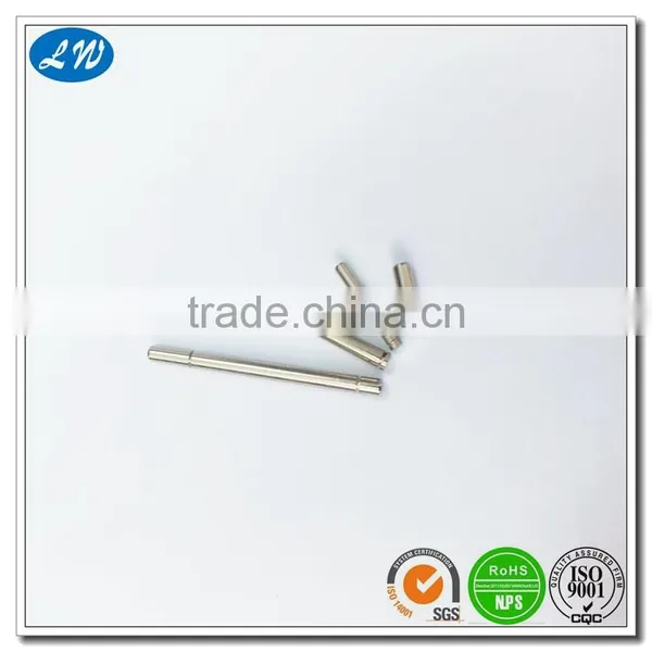 High Precision Hardened Linear Shaft Supplier in Dongguan photo-2