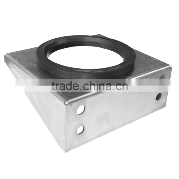 BB-67 Mounting Bracket for Bladders photo-3