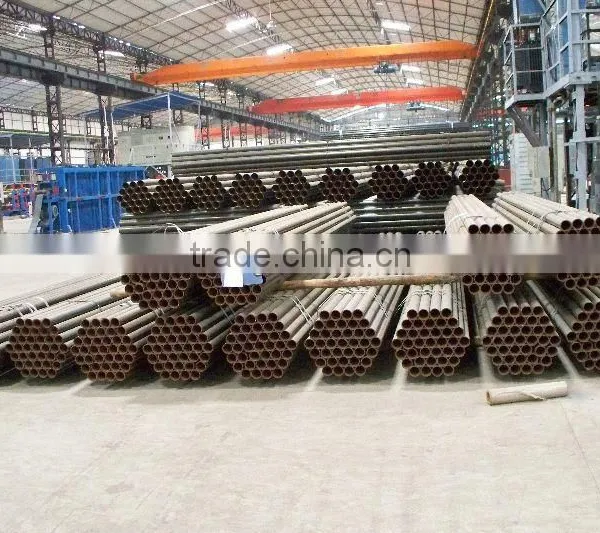 (ERW) HG114 High Frequency Pipe Making Machine photo-6