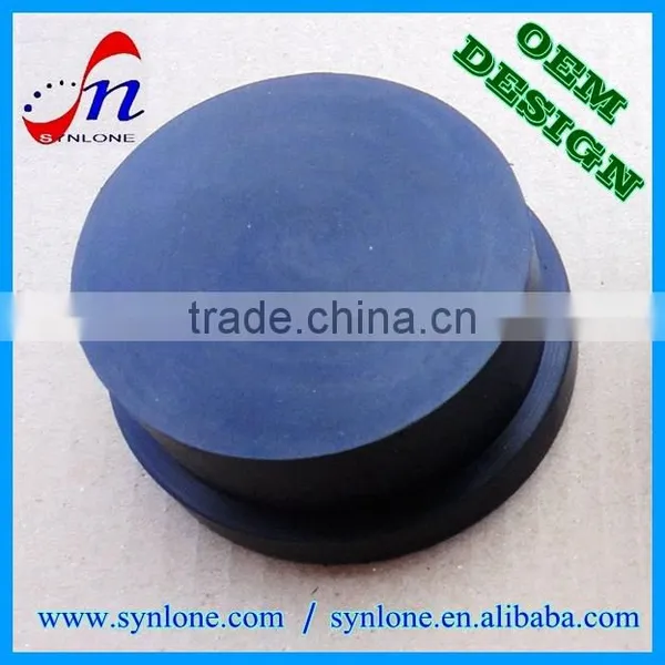 EPDM Rubber Plug photo-4