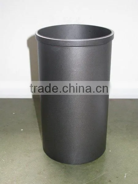 Cylinder liner