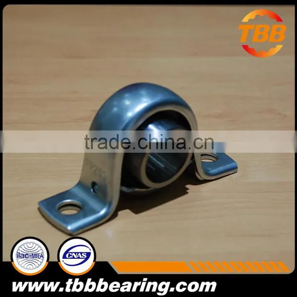 Agriculture machinery parts Insert Ball Bearing EWP305