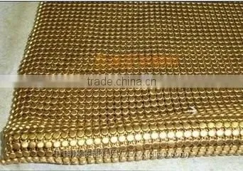 Brass Weave Wire Mesh / Brass Wire Cloth / Copper Wire Mesh photo-4