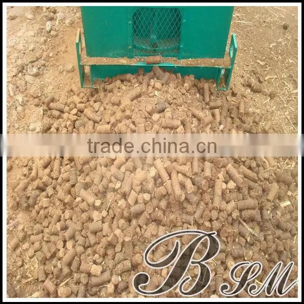 Good Performance Barbecue Charcoal Briquettes Biomass Fuel Briquette Machine photo-5