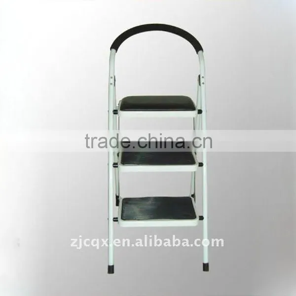 Iron Step Ladder photo-6