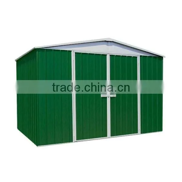 Garden Shed Make Your Garden More Clean and Tidy photo-5