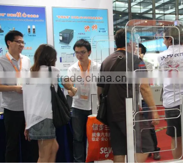 RFID Library Gate for System photo-5