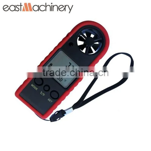 Manufacturer Digital Anemometer Price, Wind Meter Anemometer For Sale photo-2