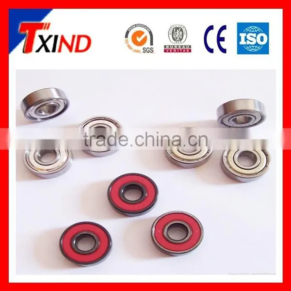 International Certified High Quality Ball Bearing on Sale photo-4