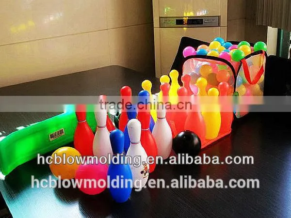 Plastic Sporting Goods photo-3