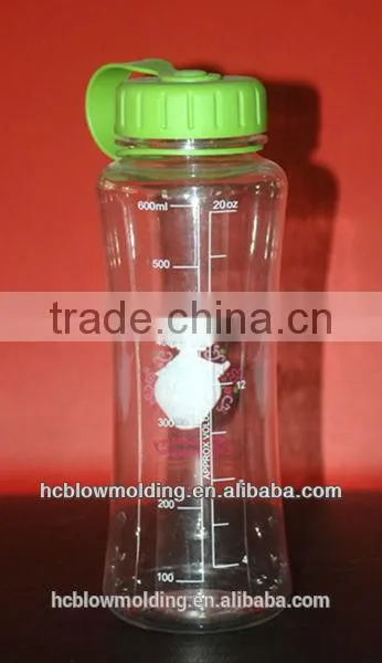 Custom Various Plastic Drinking Water Bottles Manufacturer Bicycle Basket Water Bottle photo-4
