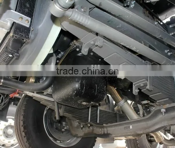 SINOTRUK STR Lorry Truck 310HP 8x4 18ton for Sale photo-3