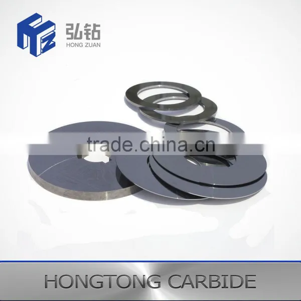 T.C.T. Saw Blade for PVC Electronic Circuit Board and Other Materials photo-2