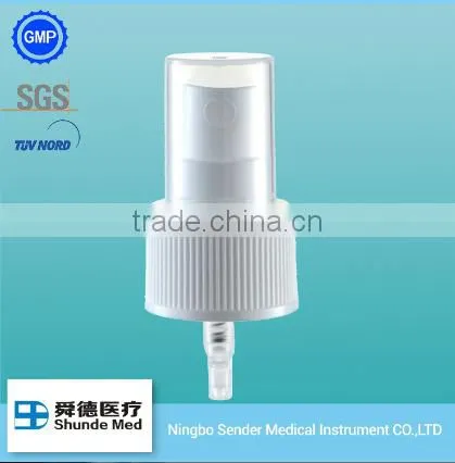Made in China 18mm Hot Sales Medical Fine Sprayer for Medicine photo-4
