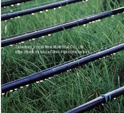 HDPE Agriculture Drip Irrigation Tape photo-3