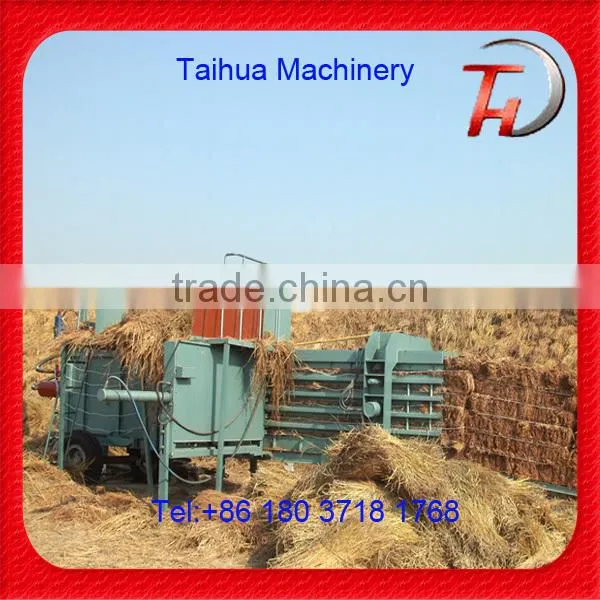 High Quality Square Hay Baler For Sale