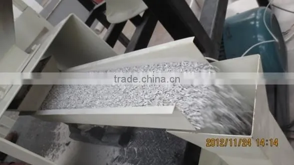 Plastic Mill for Hdpe/ldpe/pe/pp/pet/EVA/pvc photo-3