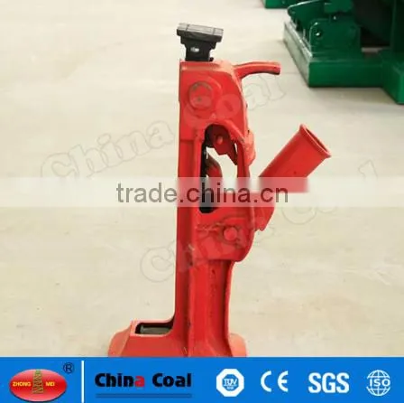 5Tons 10Tons 15 Tons Track Railway Jack photo-6