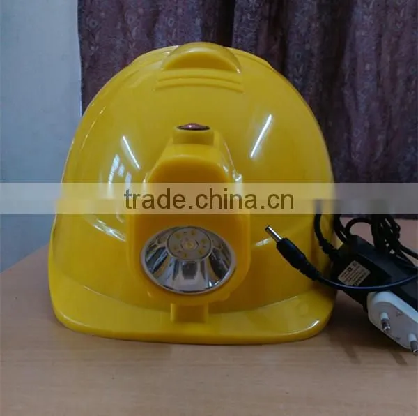 GM900 LED Intelligent Mining Cap Lamp photo-2