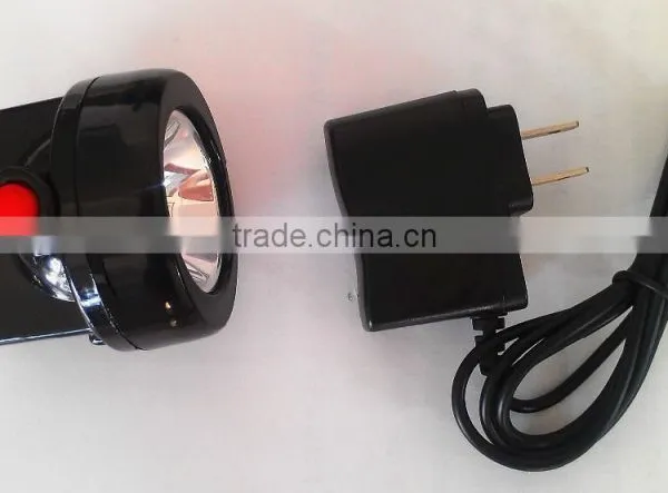 KL6LM LED Safety Mining Lamp photo-5