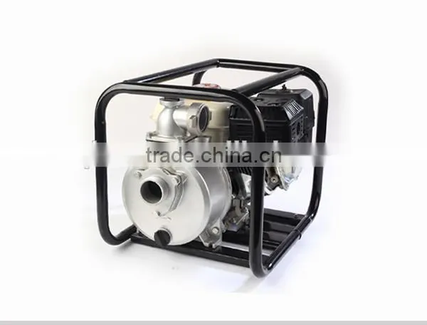 2 Inch Air Cooled Submersible Gasoline Water Pump Price/ Bomba de Agua Del Motor de Gasolina photo-3