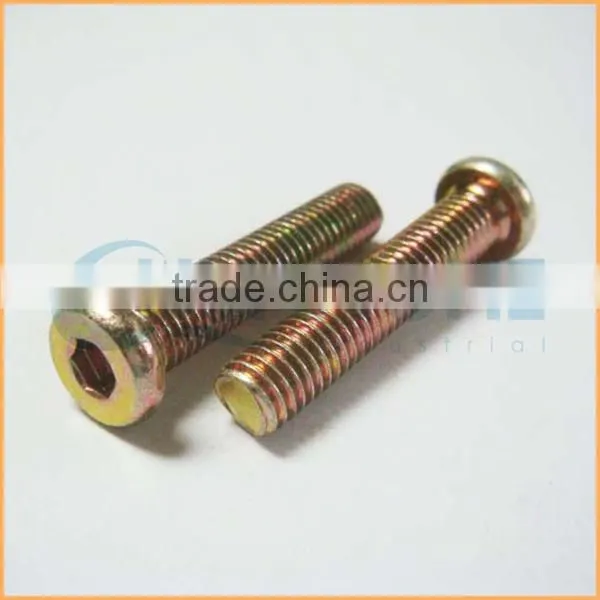Cheap Price Wholesale Furniture Screws 1/4-20t photo-5